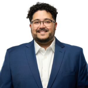 Carlos E. Rodriguez
