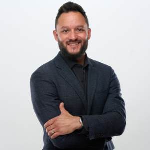 Daniel Velasquez