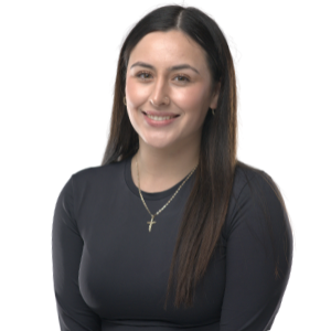 Jocelyn Arechiga Ortega