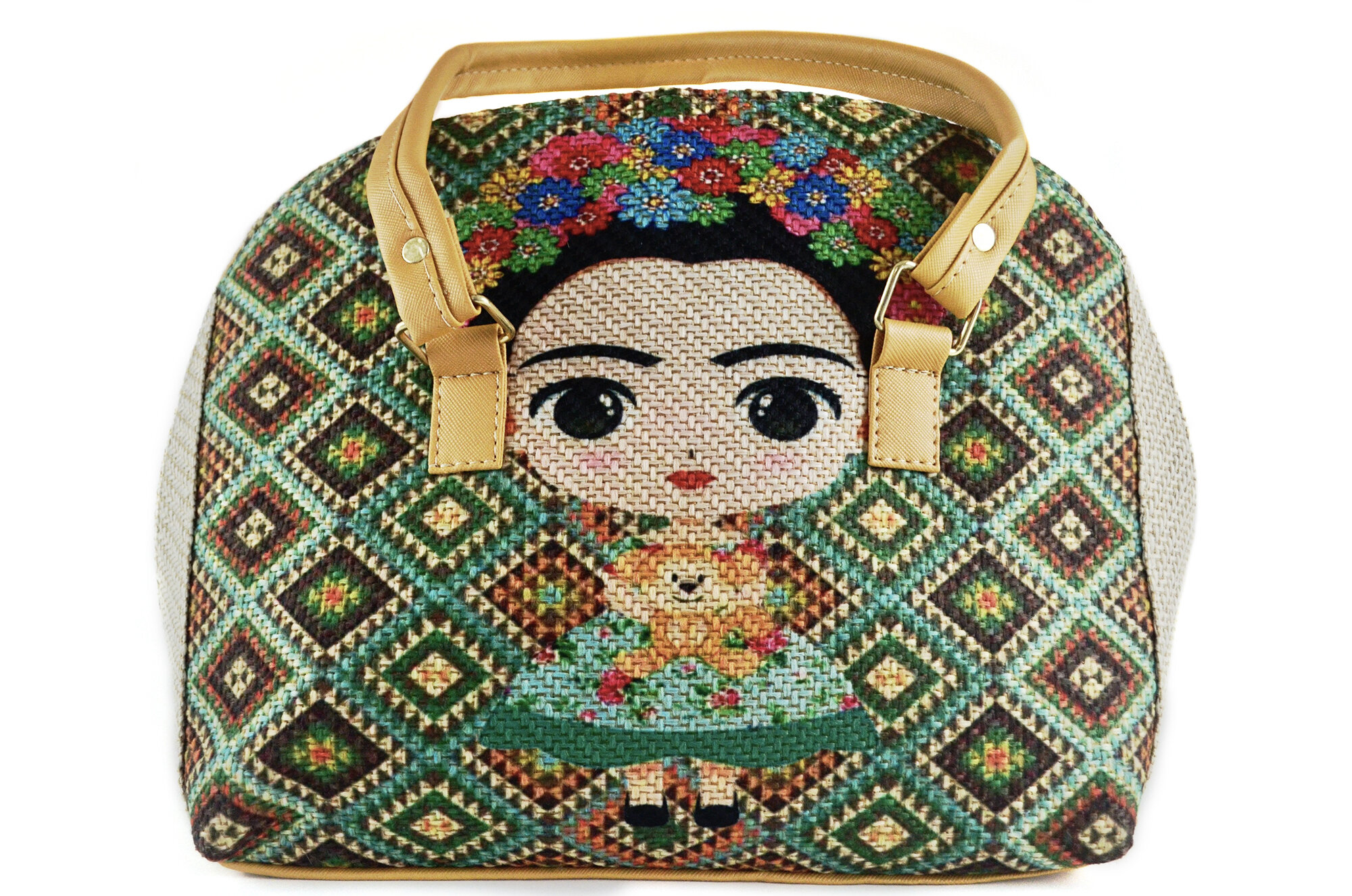 Handmade Frida Kahlo Handbag Purse Shoulder Bag Gift for Her - Etsy UK |  Purses, Handbag, Clutch handbag