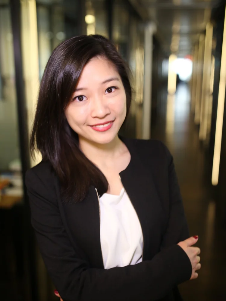 Sakura, Bay Area real estate advisor