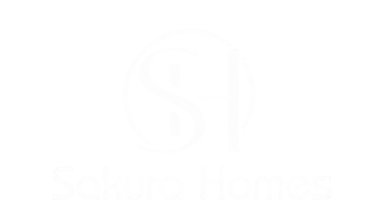 Sakura Homes