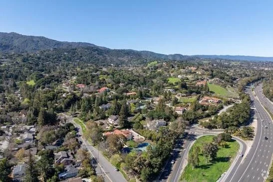 Los Altos Hills