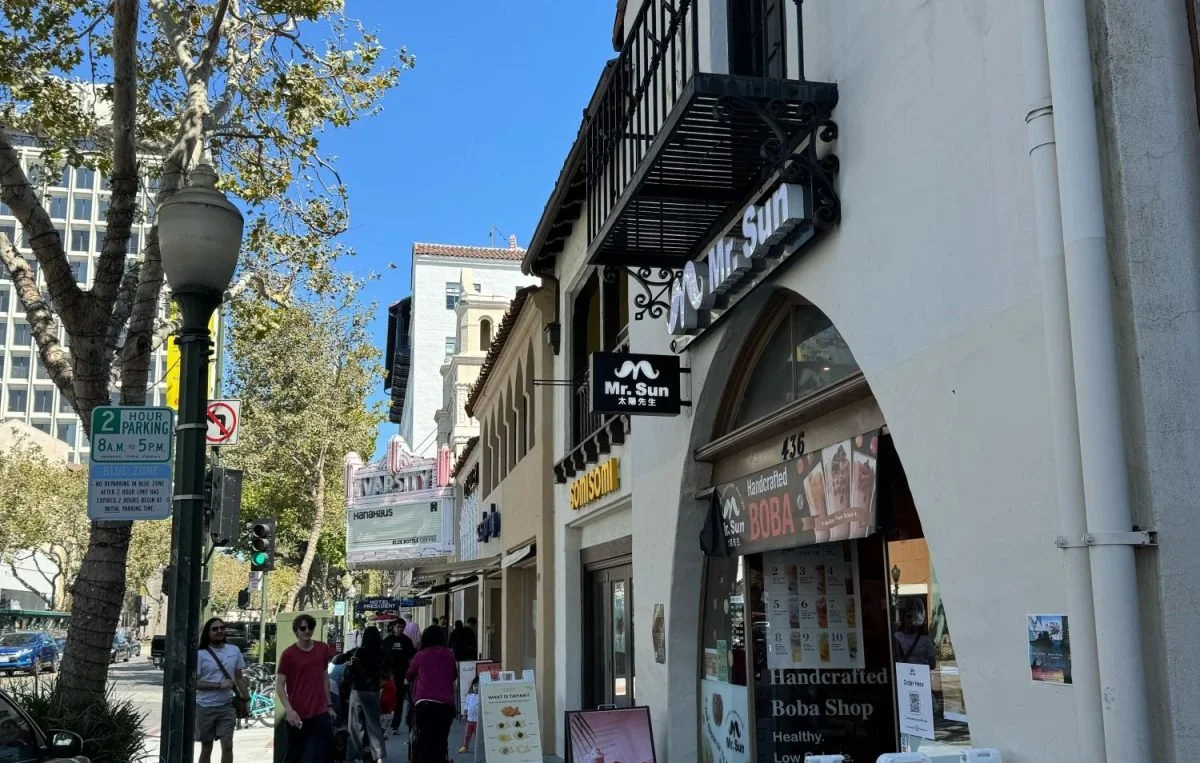 Palo Alto