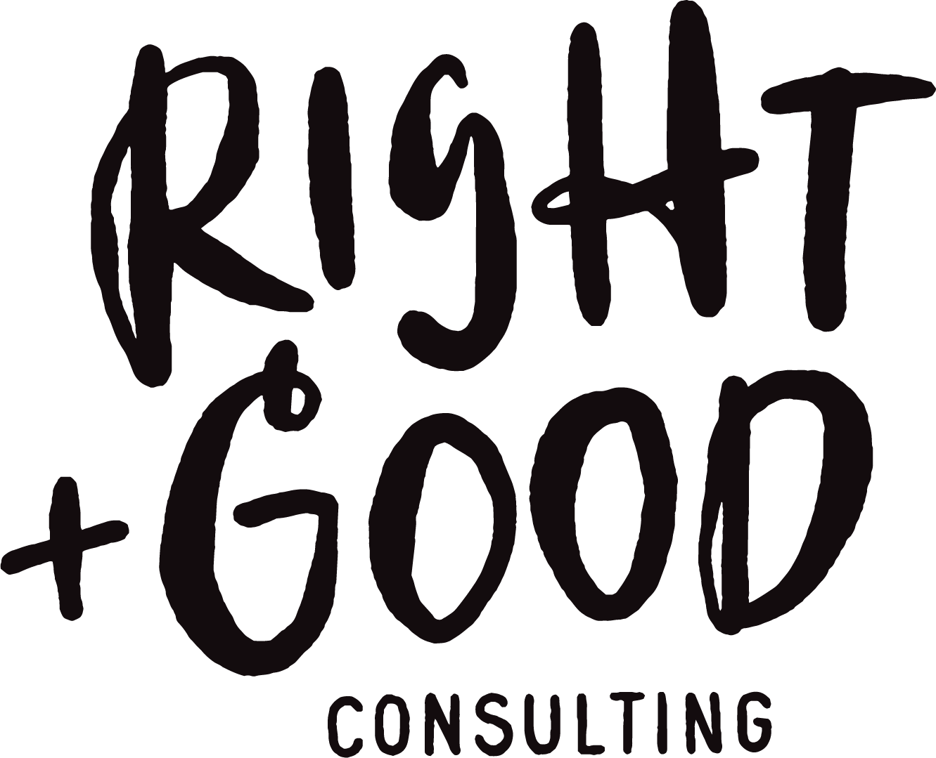 Right + Good Consulting