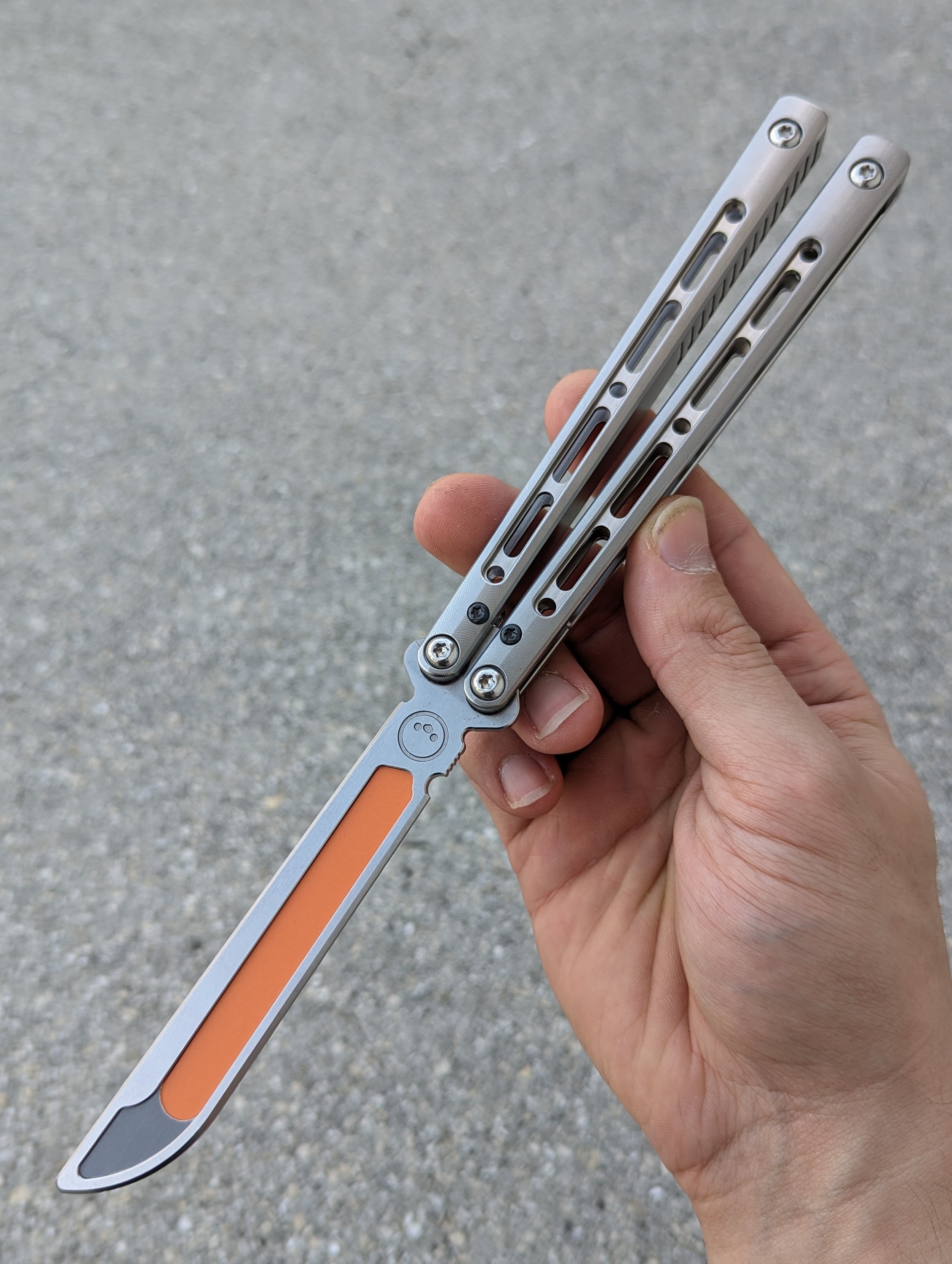 The Mashin-TR