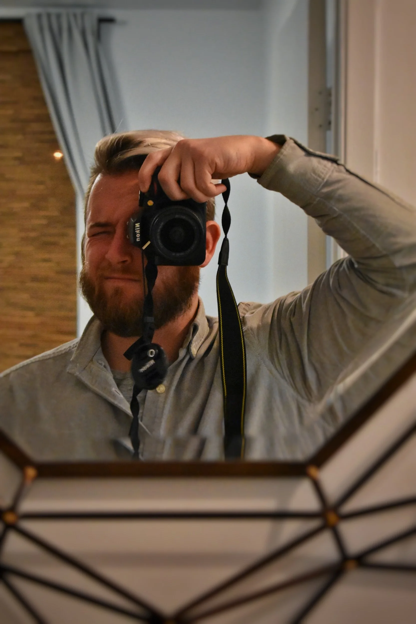 Image Shot in Montreal