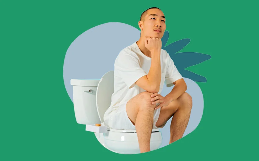 Wishing Everyone a Happy Bidet