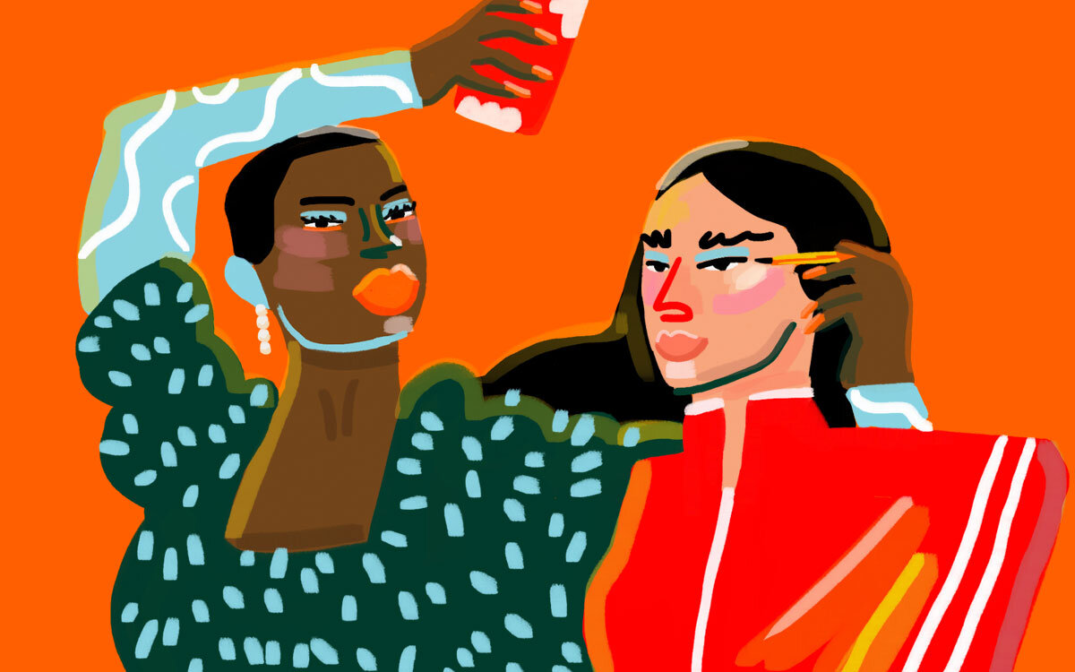 Our Commitment to Diversity, Equity, &amp; Inclusion