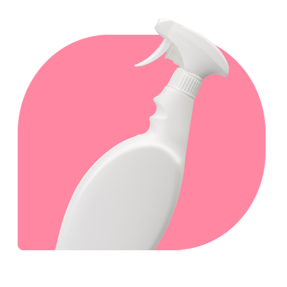 Laundry Stain Remover