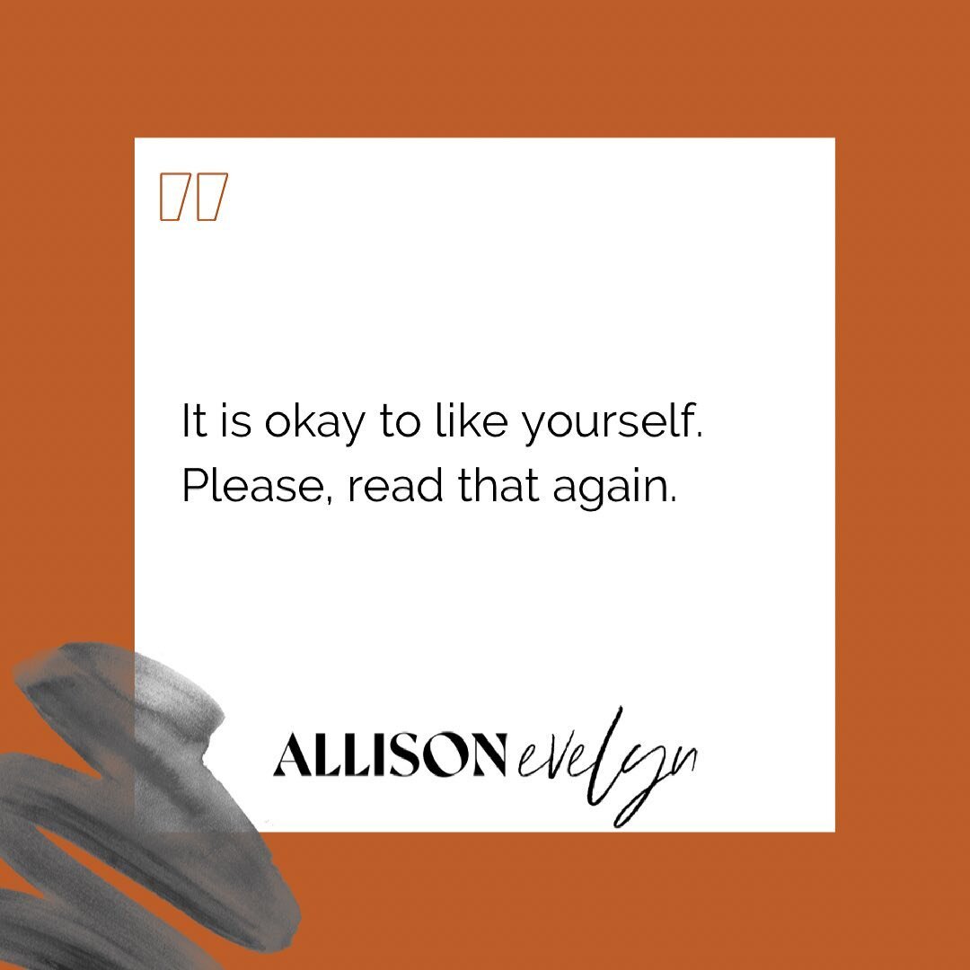 This idea of what I think of myself has been on my heart ❤️- especially from a recent experience. 

Recently in church, I was confronted with a revamped view of humility.

I was curled up, cozy sweater and glasses on, watching an online service by @c