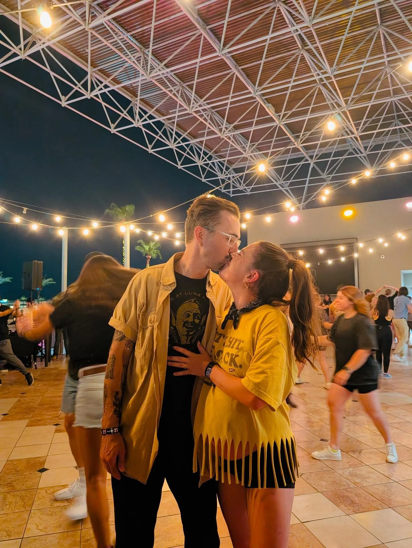 About 30 days till she&rsquo;s due 🤰🥹💕 On a mission to dance as long as I can till then 😂😂

Dancing may look a little different at the moment and I&rsquo;m not up for grooving every week but oh my goodness God is so good. It&rsquo;s so sweet to 