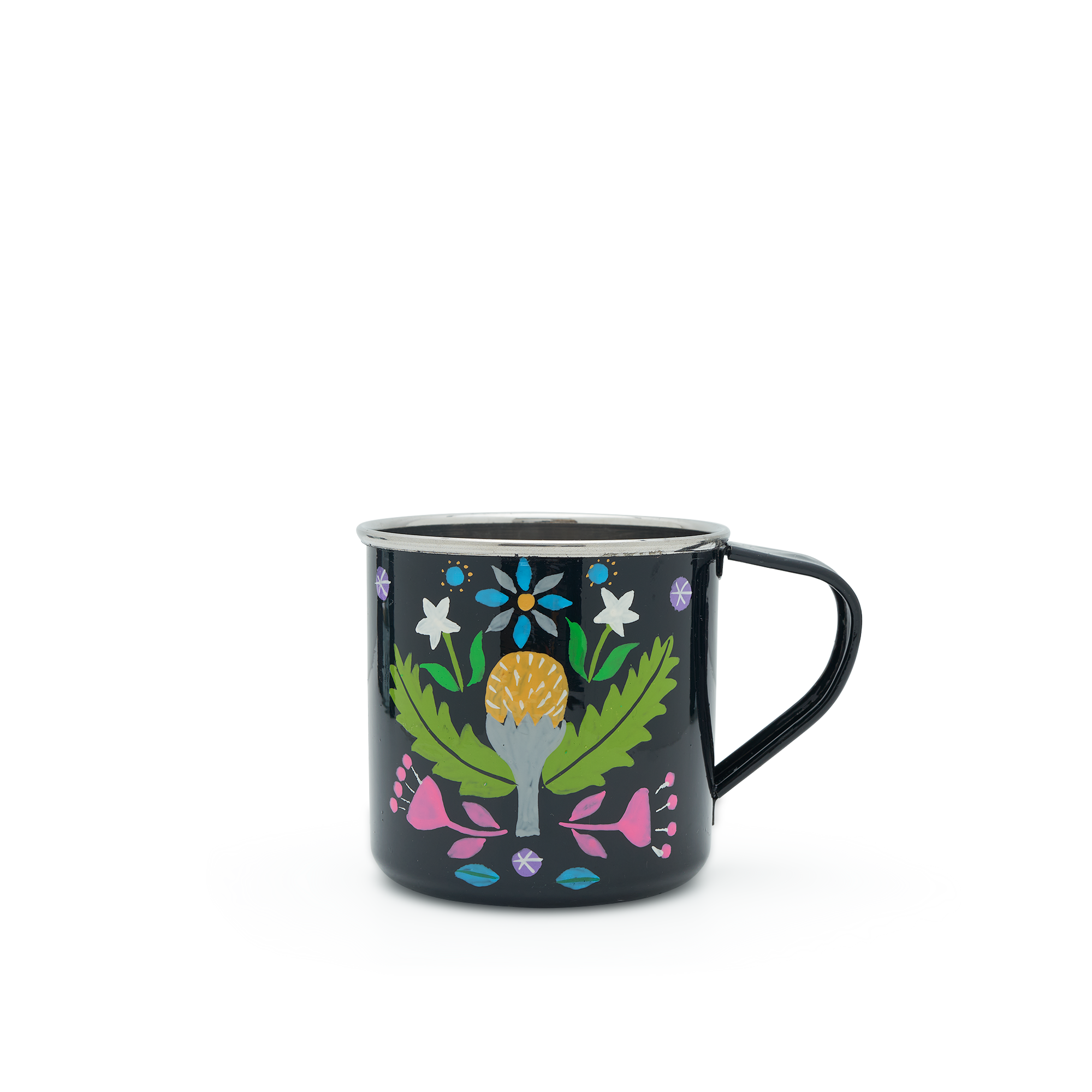 Kashmir Collection — Sand Dune Sunsets Picnic Baskets and Picnicware