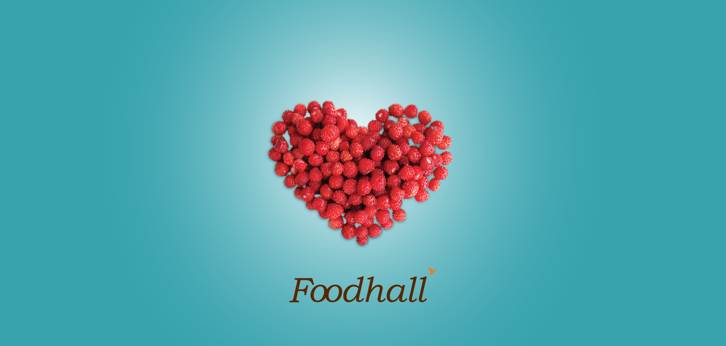 Graphic Design: Foodhall