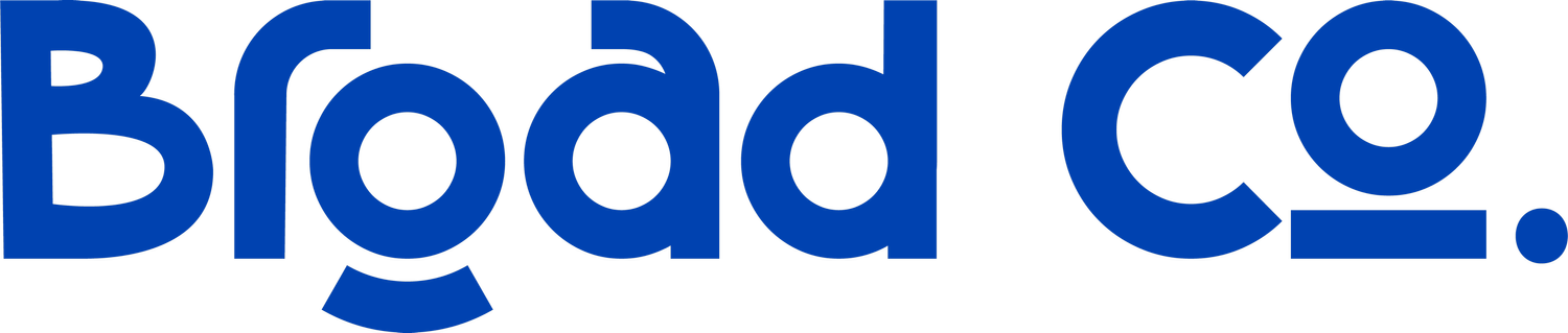 Broad Collective