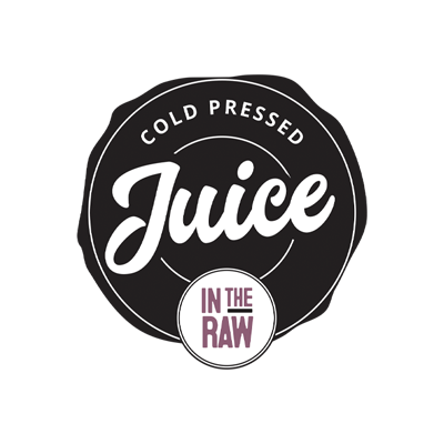 In the Raw Cold Pressed Juices MME Marketing Consultant Kiandra Trickett