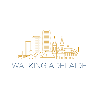 Walking Adelaide MME Marketing Consultant Kiandra Trickett