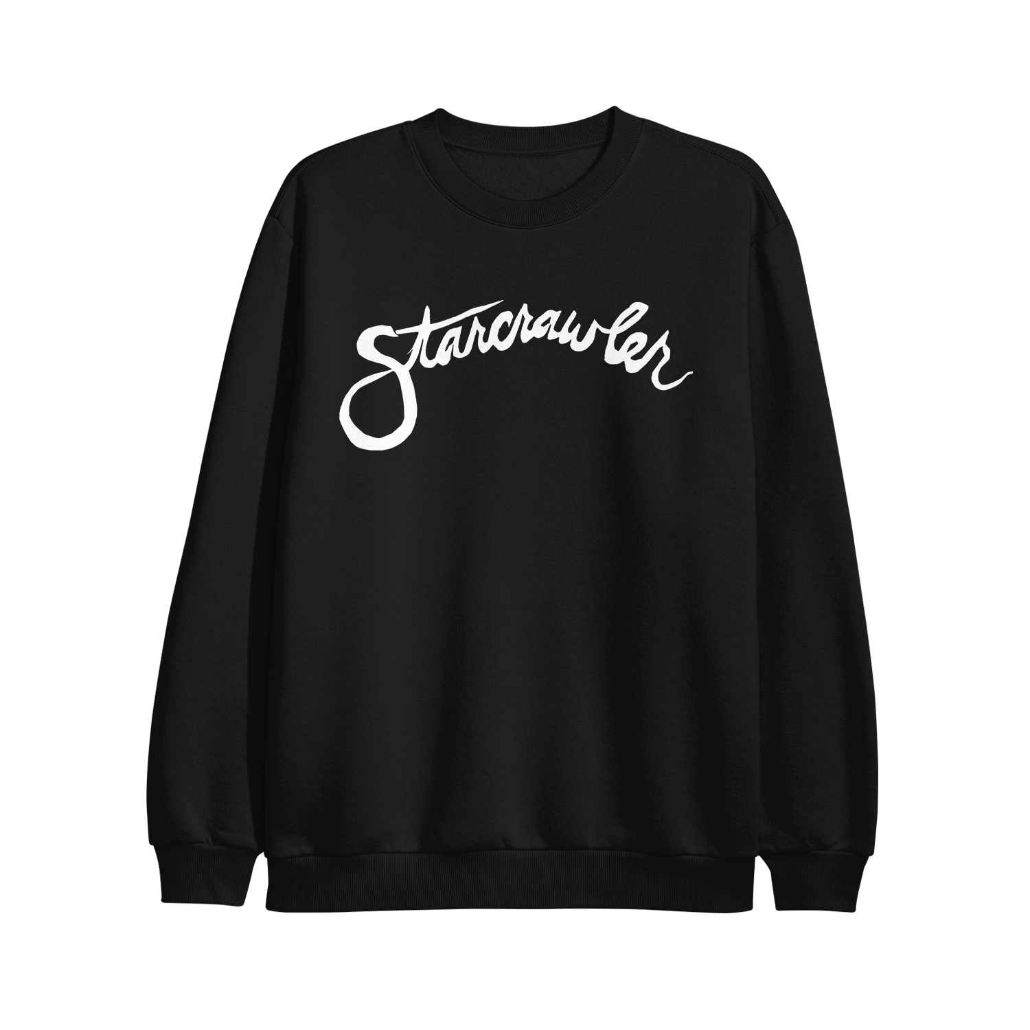 Starcrawler_PlainLogo-Crewneck_Black.png