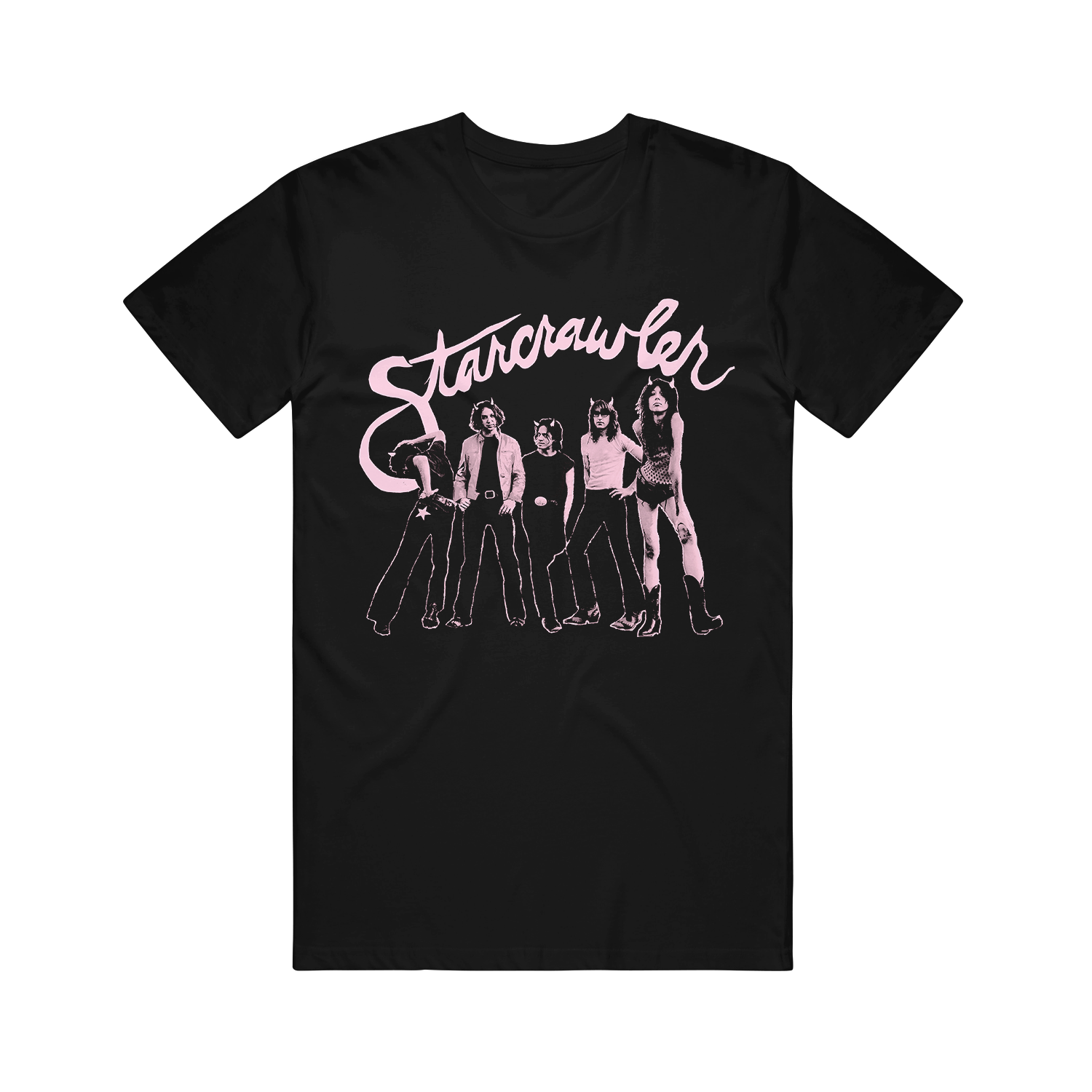 Starcrawler_BandPhoto-Tee_Black.png