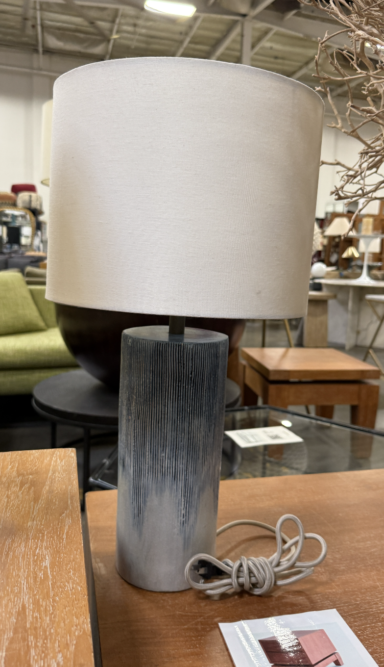 lamp for background