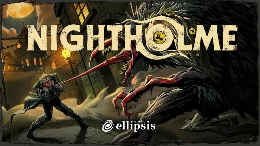 Nightholme