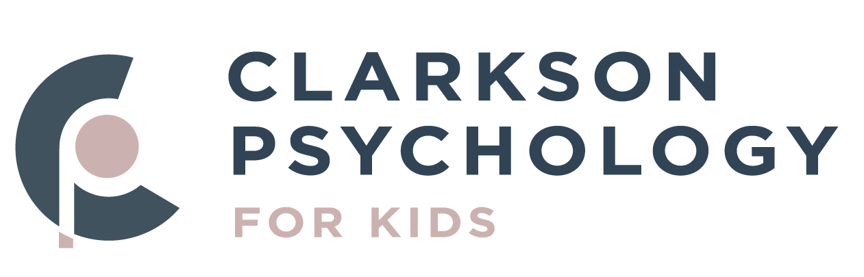 Clarkson Psychology For Kids