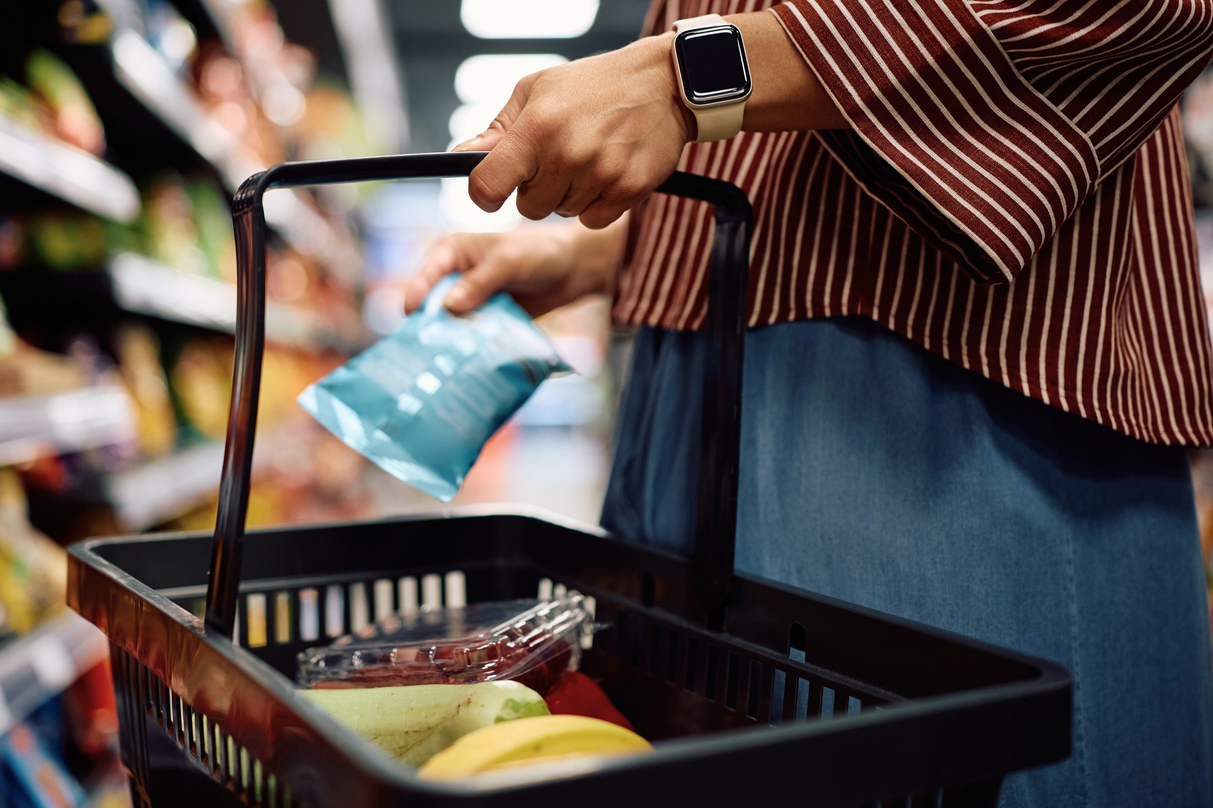 Shaping the future of nutrition labelling in Australia and New Zealand