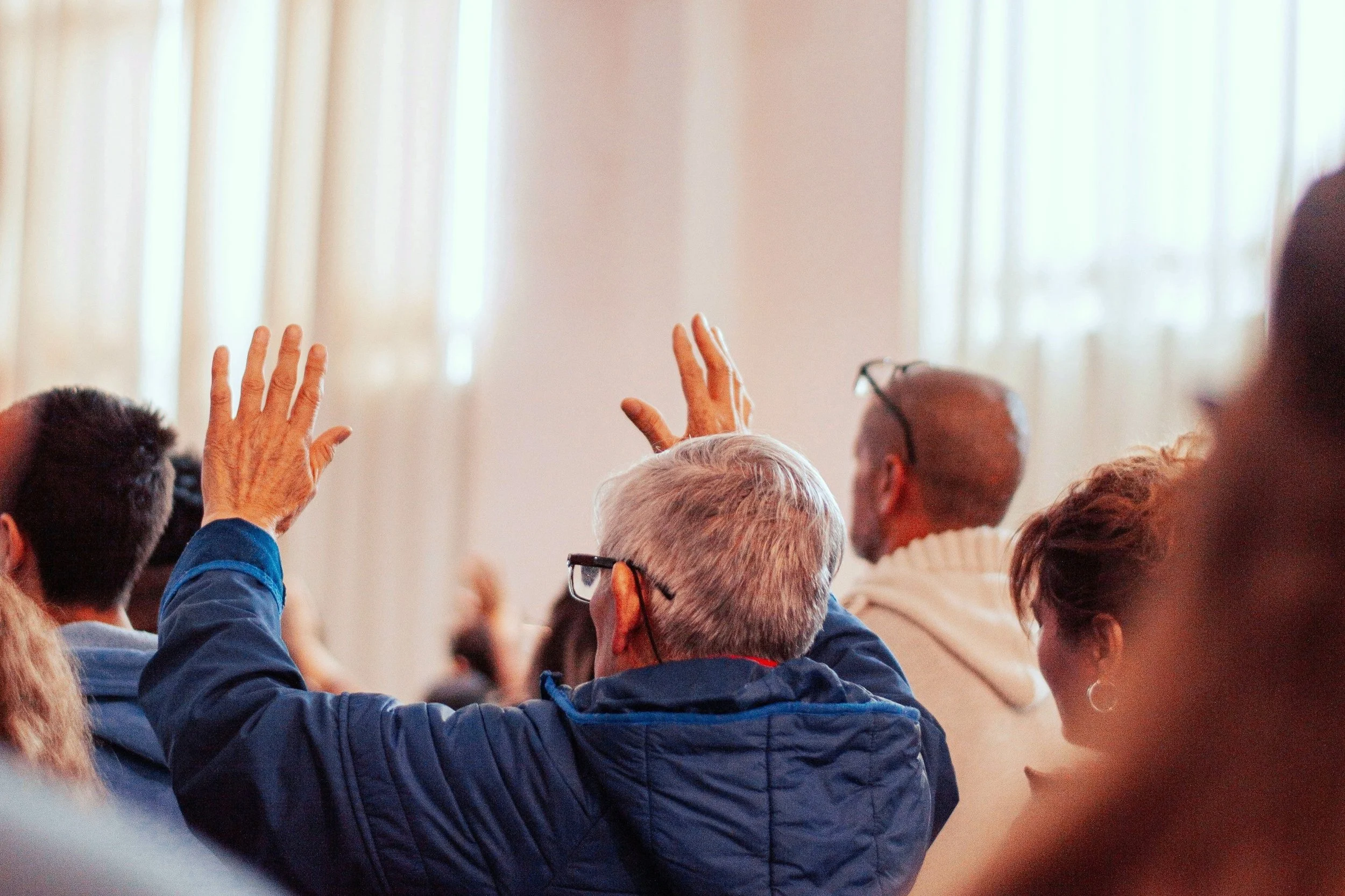 Improving the quality of public consultation for complex evidence-based decisions