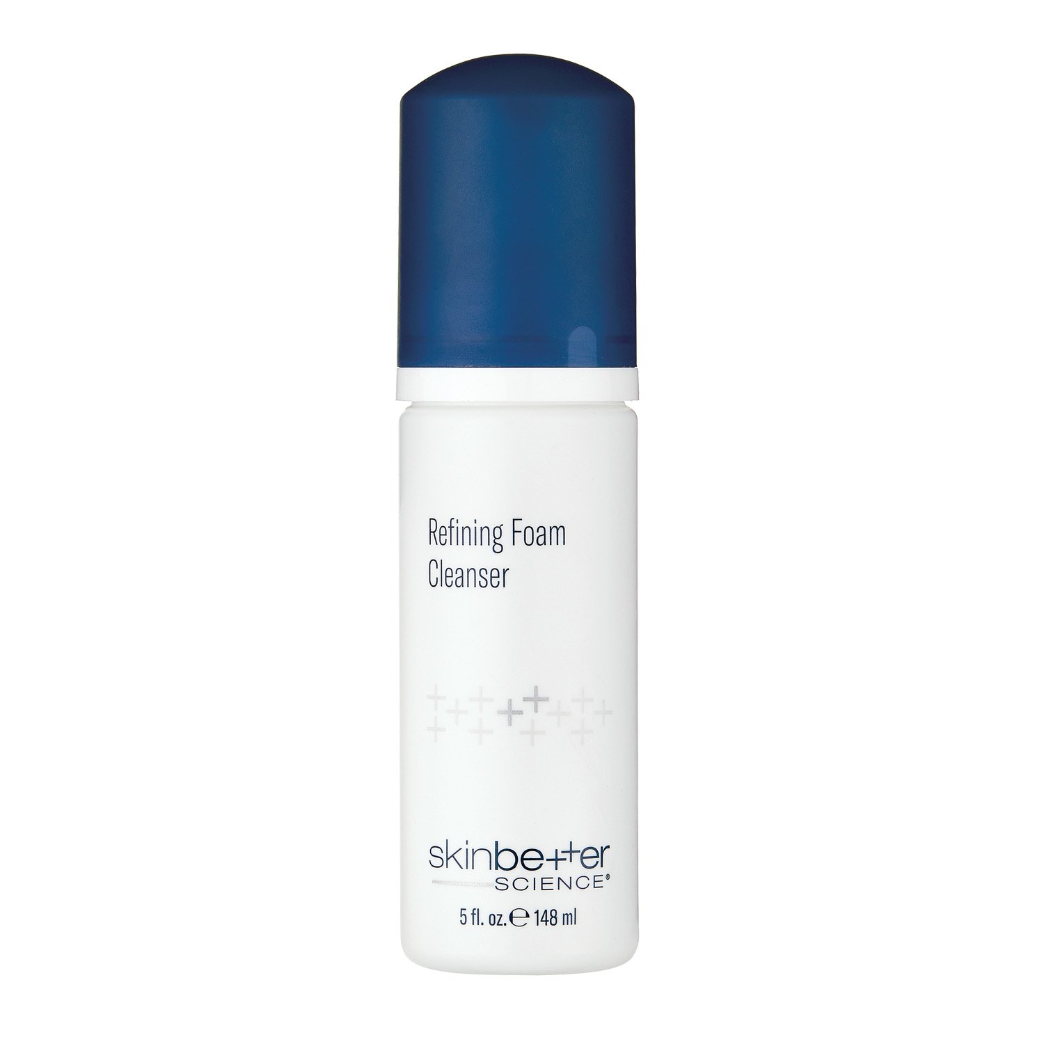 Refining Foam Cleanser (5 oz)