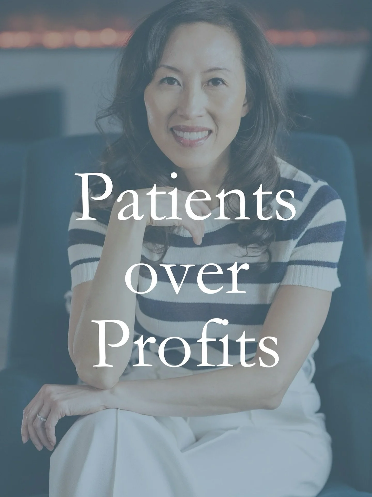 Dr. Kaplan is committed to placing patient safety above profits, carefully vetting treatments and technologies before recommending them. She approaches every evaluation with scientific rigor, medical integrity, and the highest ethical standards. Beyo