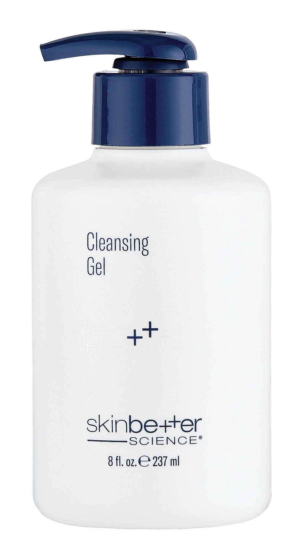 Cleansing Gel (8 oz)