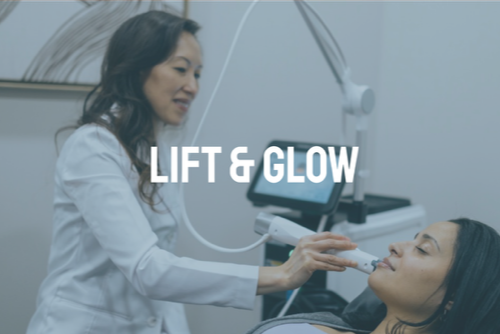 XERF plus Ultra Laser at Rejuve Medspa