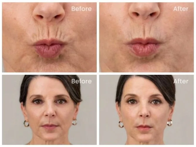 RHA Filler — Rejuve Medspa Newcastle near Seattle, Bellevue, Renton