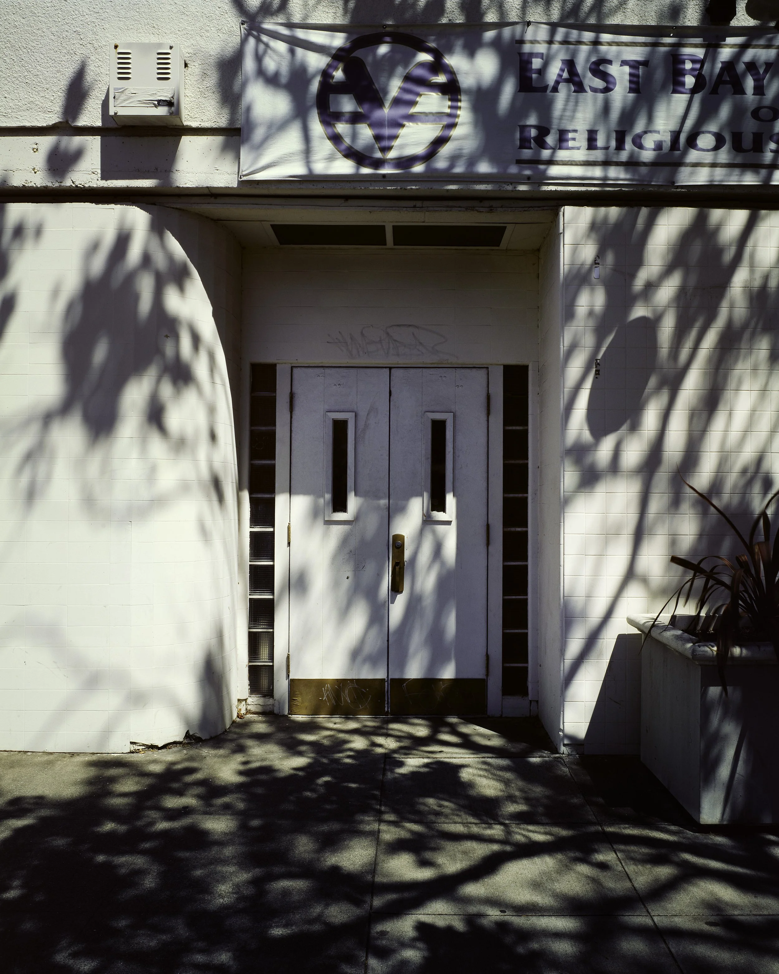Ollie's , Oakland, CA, 1980's - 1986 | 2022, Archival pigment print