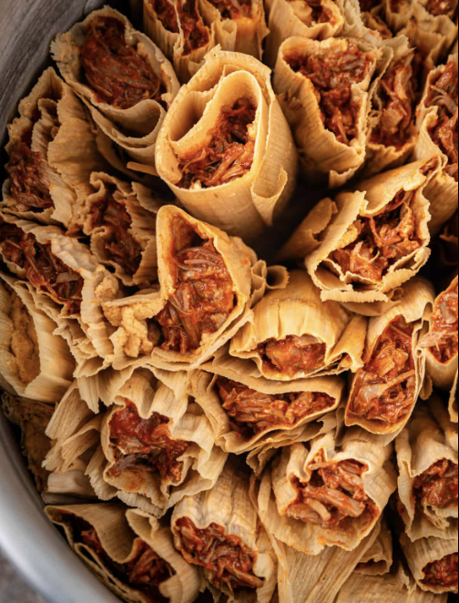 Puerco/Pork