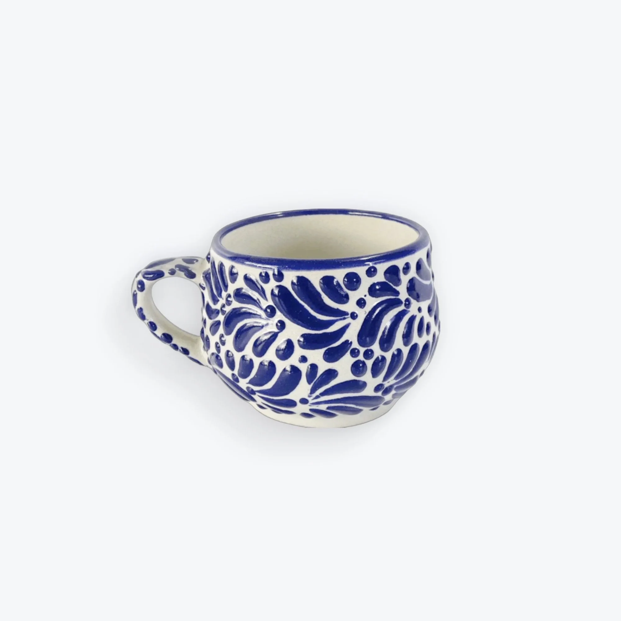 Mari Taza Chocolatera