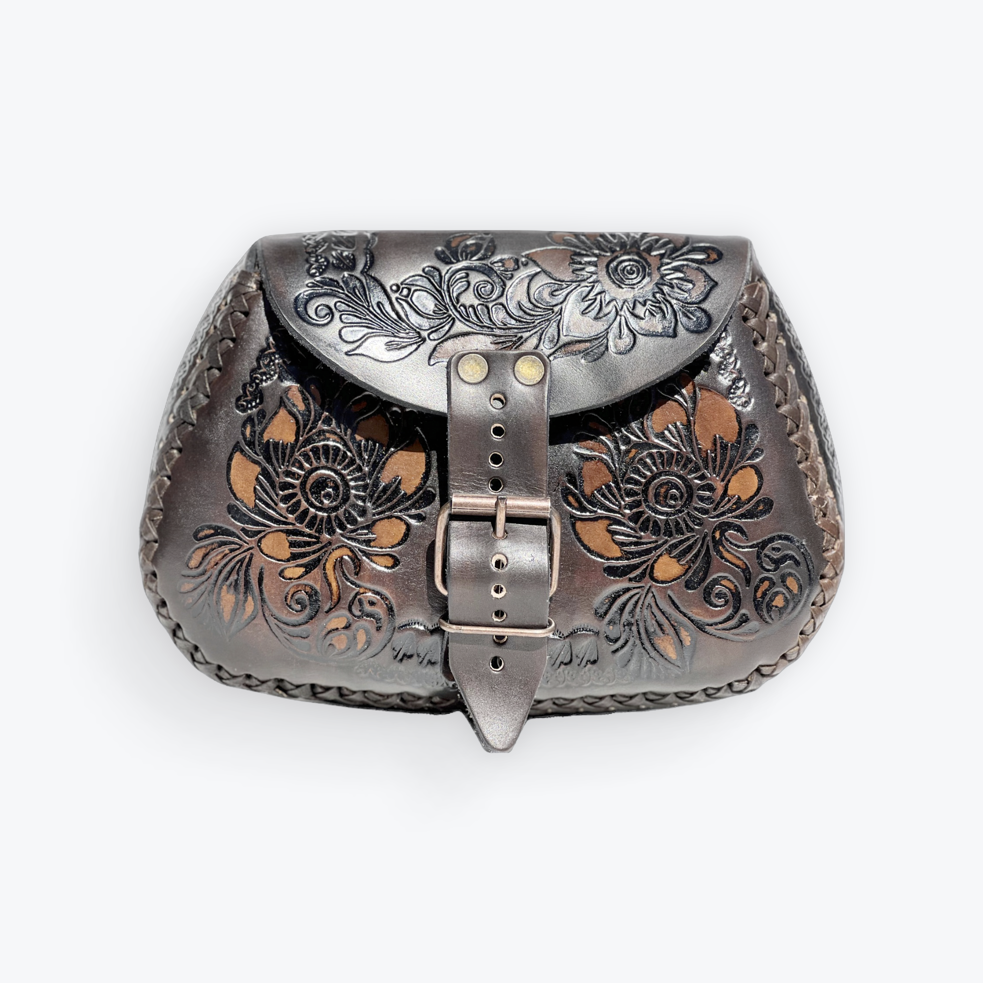 Jannine Crossbody Bag