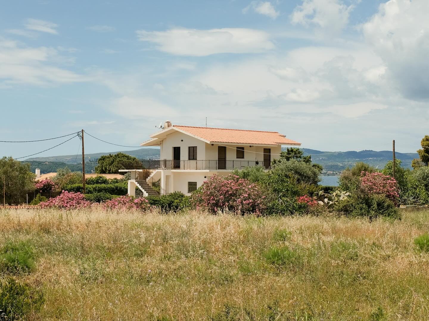 Kefalonia, Greece 2024