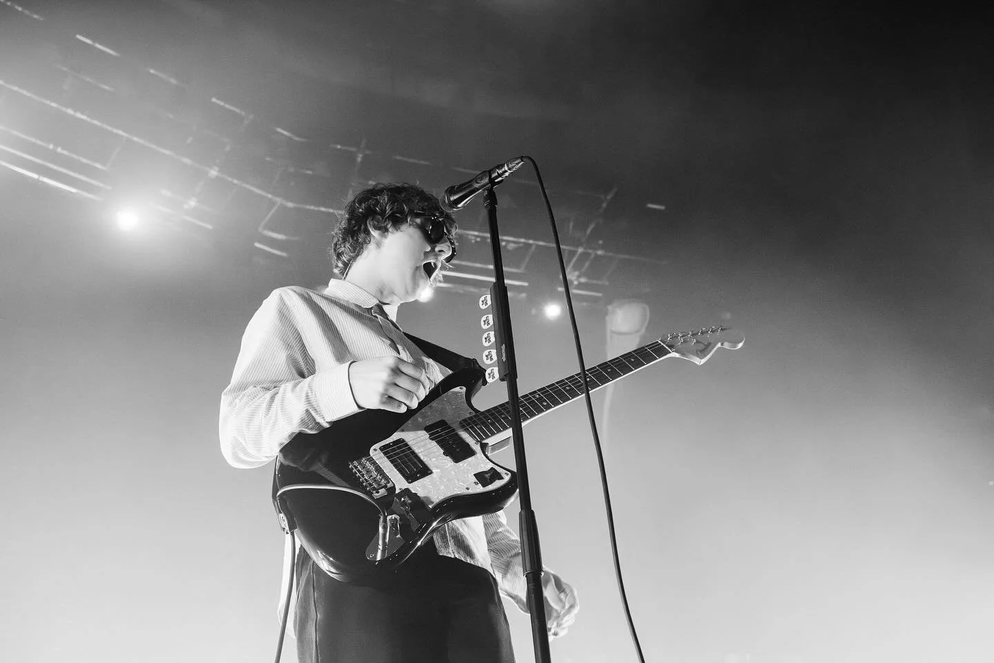 @thesnuts in London on November 27th