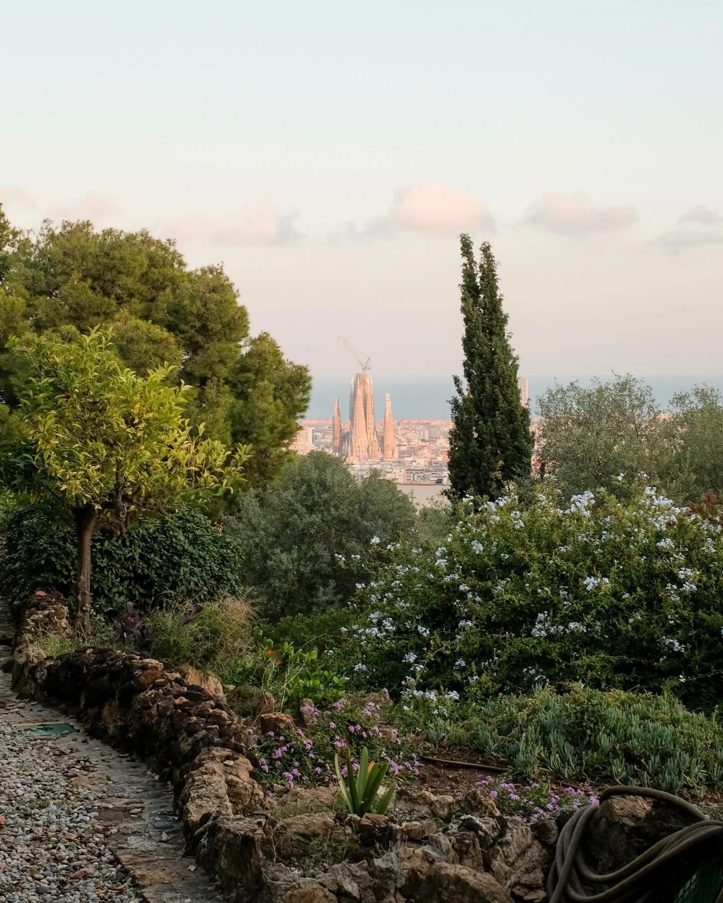 Barcelona, Spain September 2024