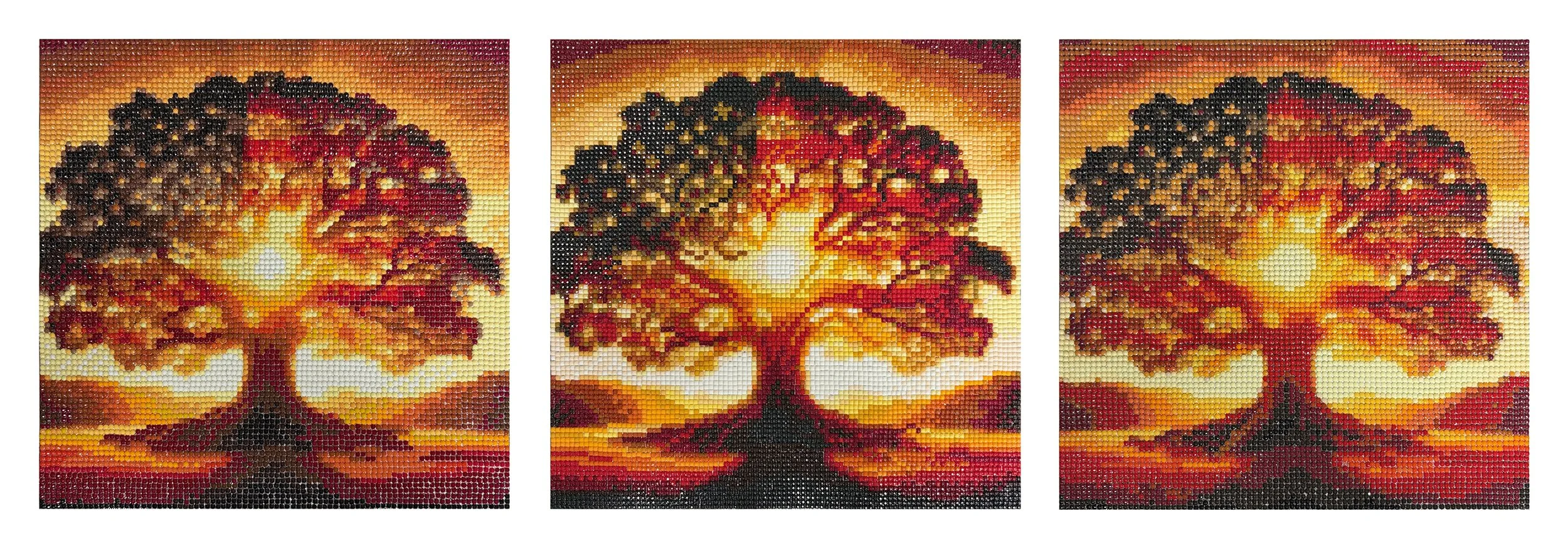 ACCEPTED RW BaBs 02_Impression, Patriotic tree triptych - RW BaBs.jpg