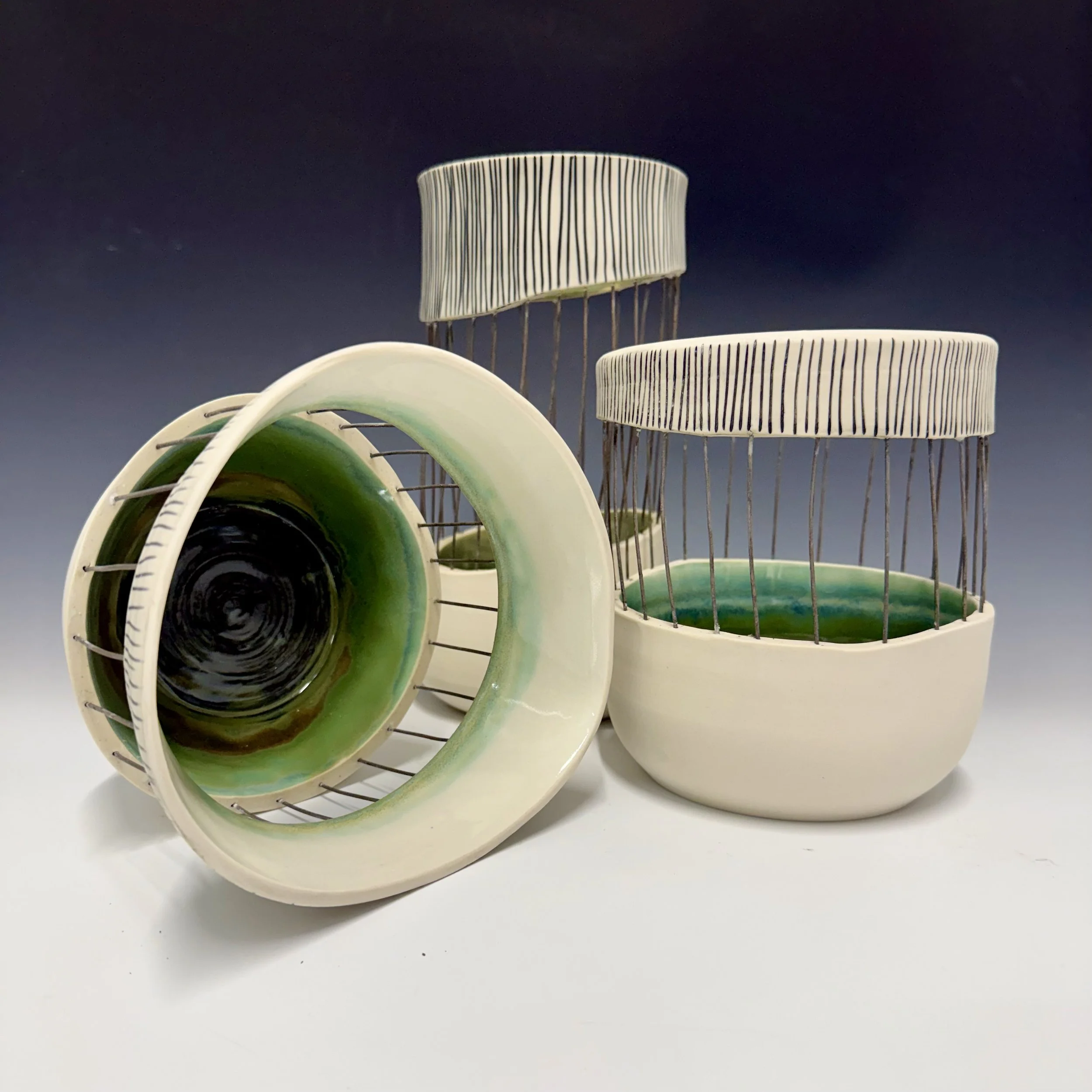 What Growth Makes Room For