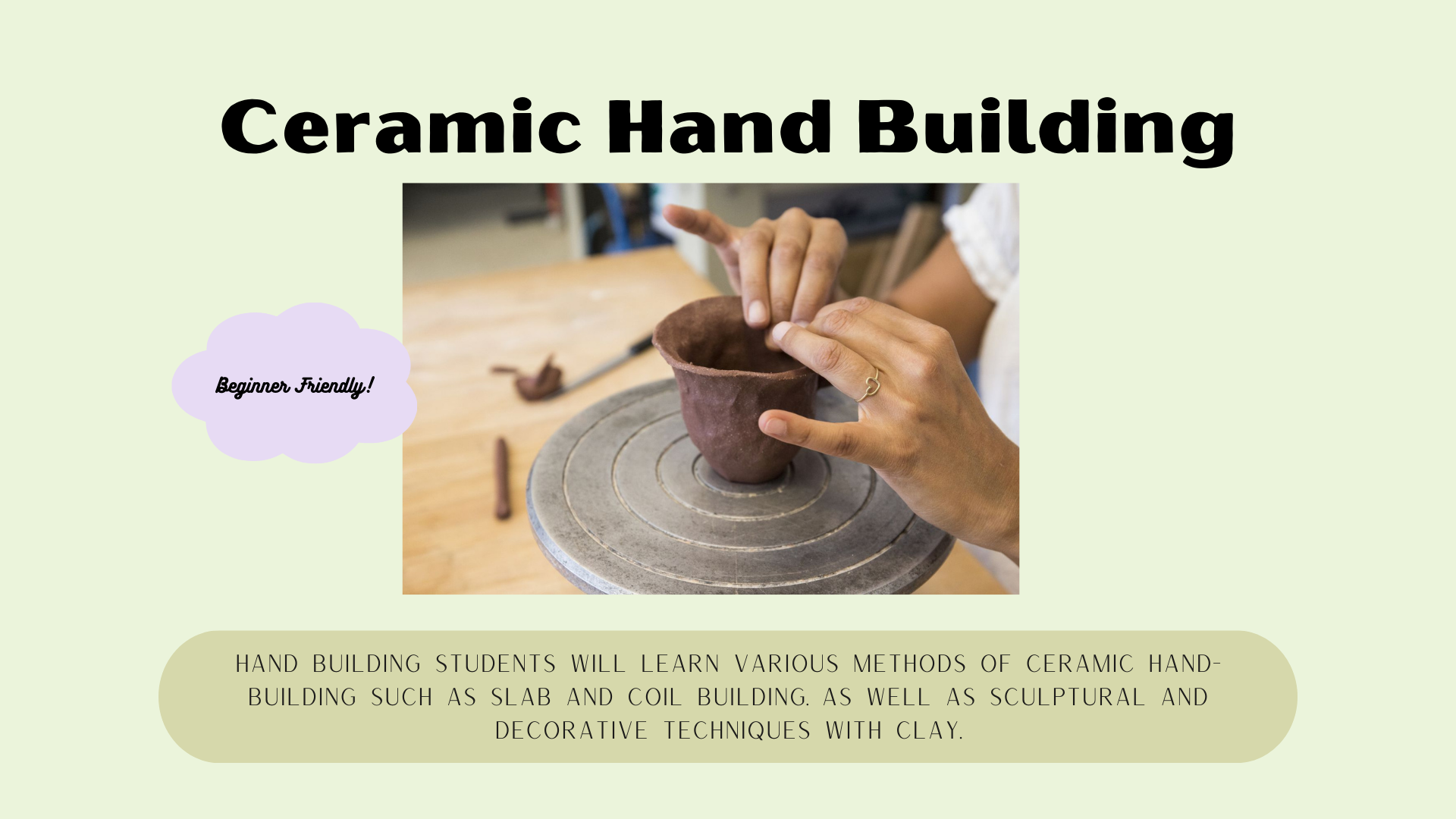 Ceramic hand building classes at Gasper Arts Center.png