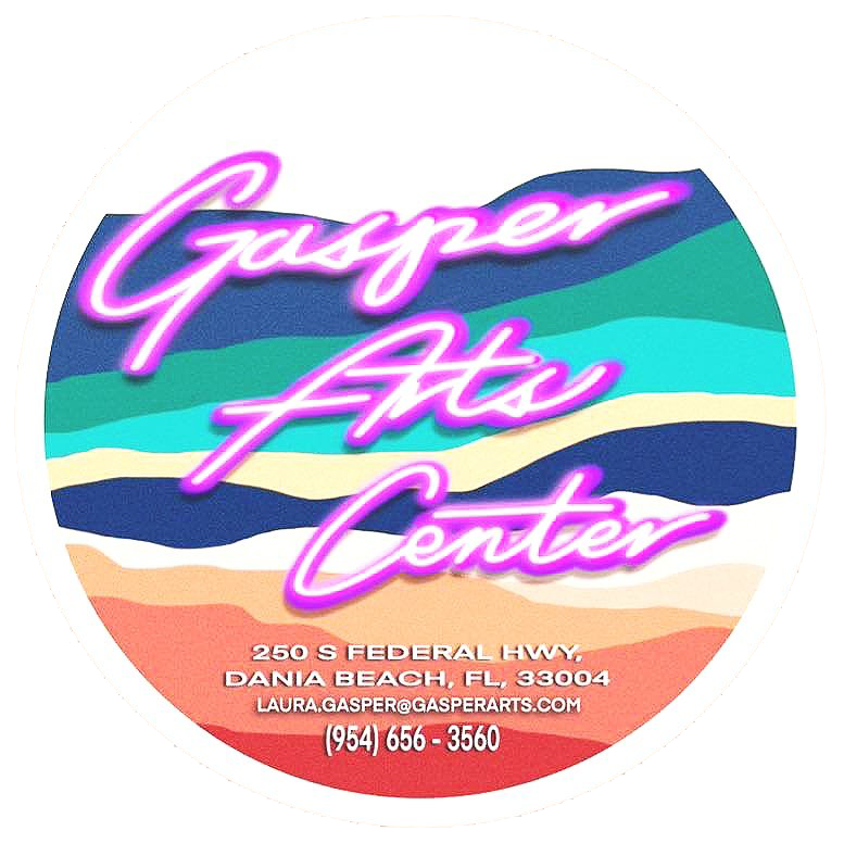 Gasper Arts