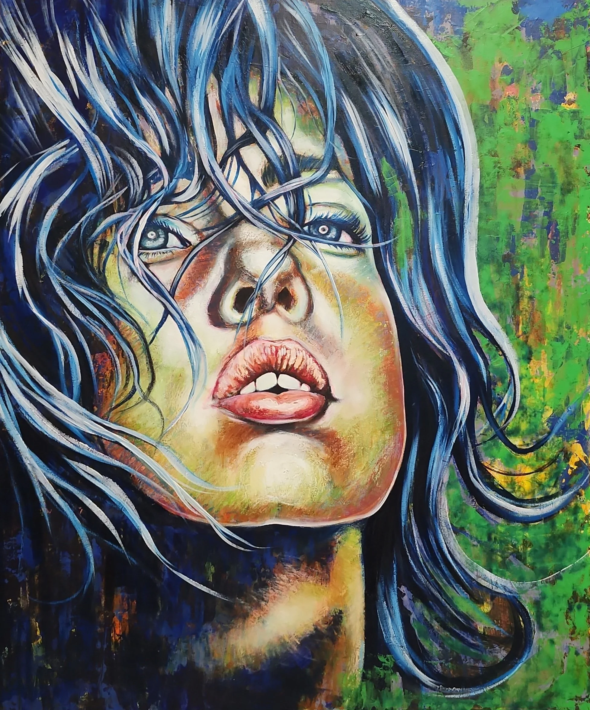 Expressions of the Soul