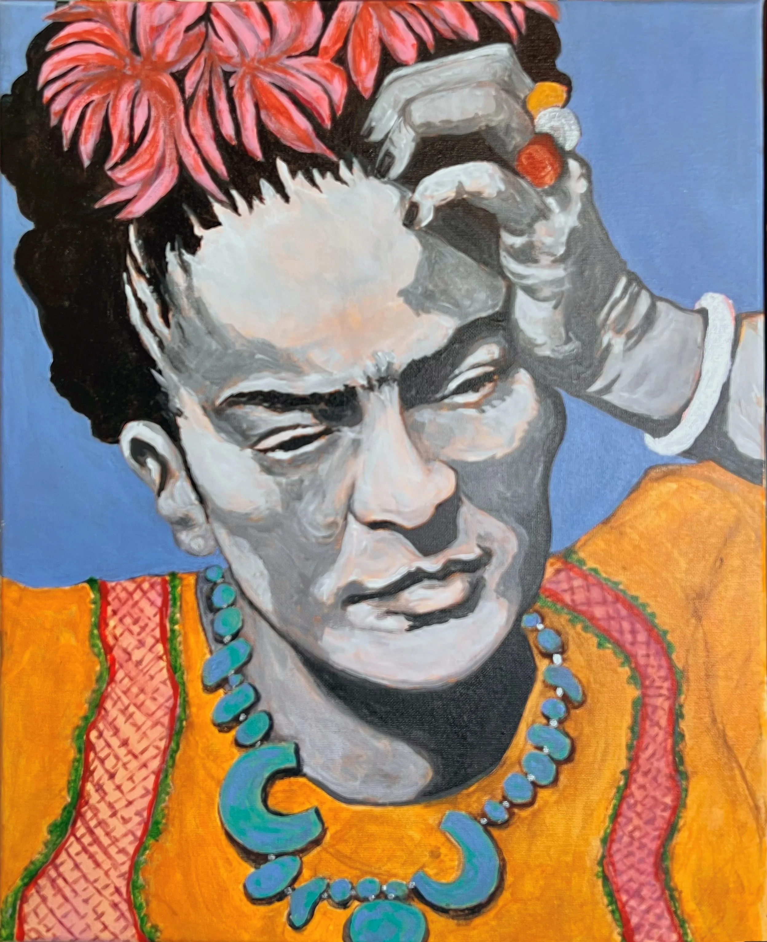 accepted-FRIDA'S SADNESS - Perla Gonzalez.jpg