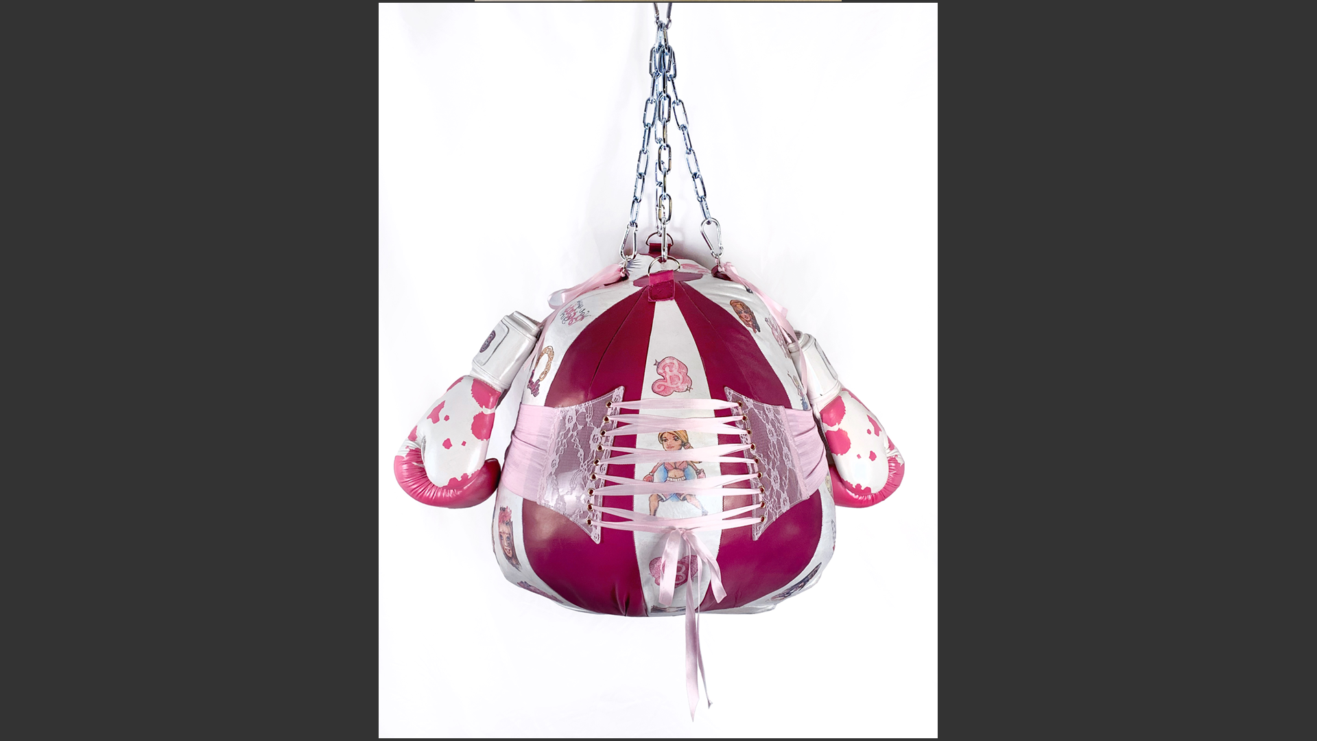 Branded Barbie · Lisa Rockford