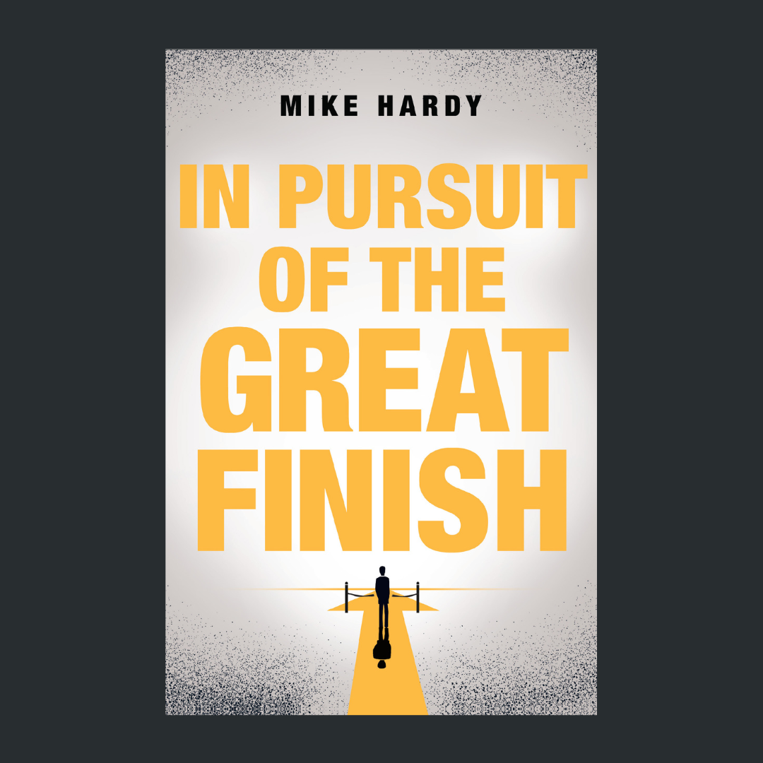 In Pursuit of the Great Finish