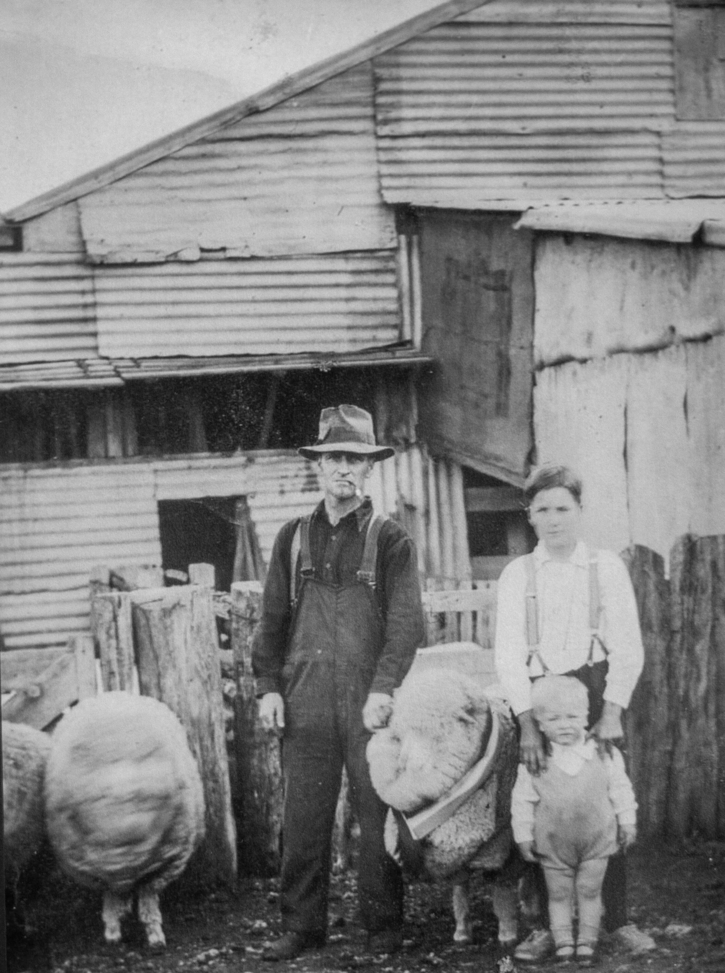 Our Community — Goolgumbla