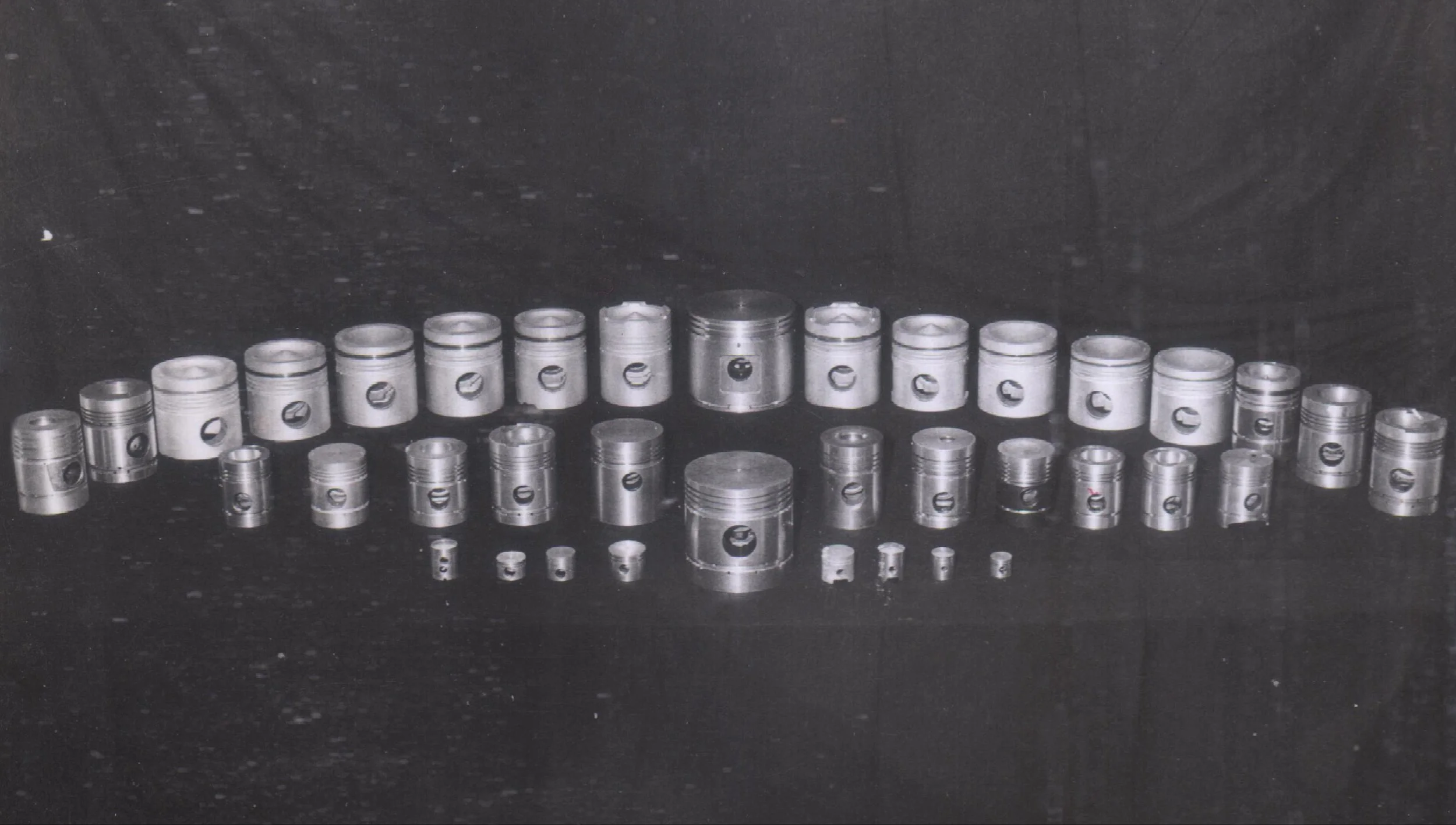 About Us — Menon Pistons Ltd